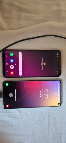 Vendo s9 e s10