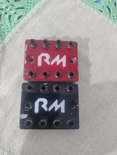 Barramento para som automotivo 