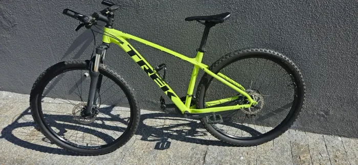 Trek Marlin 5 - quadro 17