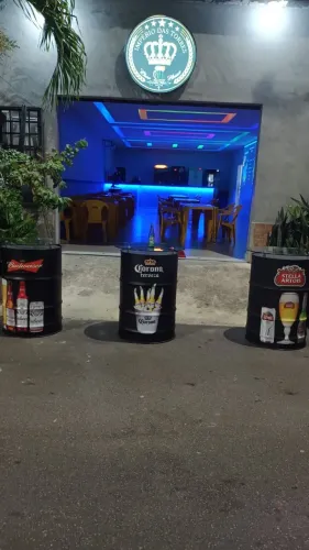 Imóvel disponível para locação - Av das Torres 