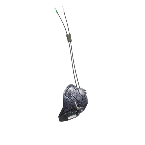 Fechadura PORTA TRASEIRA DIREITA SW4 2.8 2021 SRX