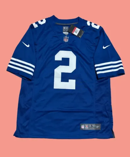 CAMISA NFL COLTS VAPOR LIMITED