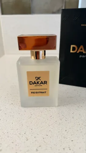 Fig Extrait Dakar perfume