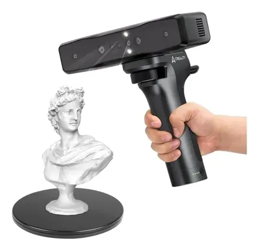 Scanner 3D Creality Otter Lite