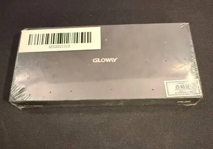 Kit Memoria Gloway Shadow DDR4 16GB (2x8GB) 3000MHz RGB - Novo Lacrado