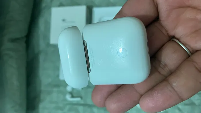 AirPods 2ª geração