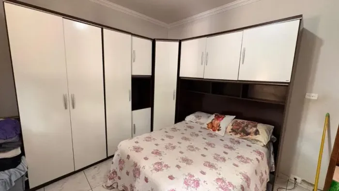 GUARDA ROUPAS MODULADO