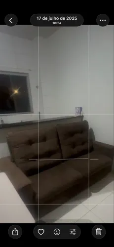 Sofa de 2 lugares