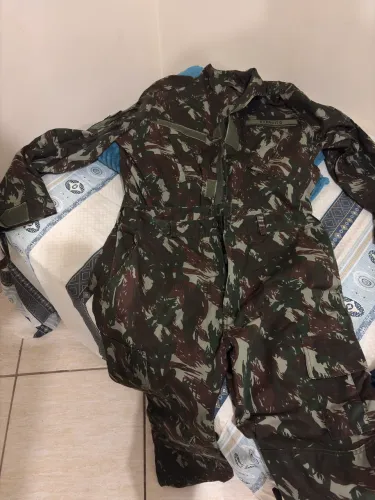 Farda Exército 