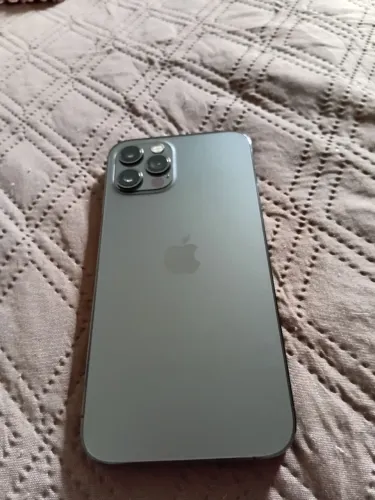 Iphone 12 pro 256g