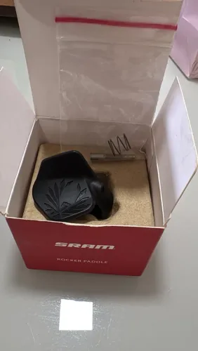 Sram Rocker paddle AXS