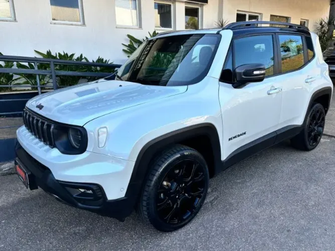 Jeep Renegade S T270 1.3 TB 4X4 Flex Aut. 2022