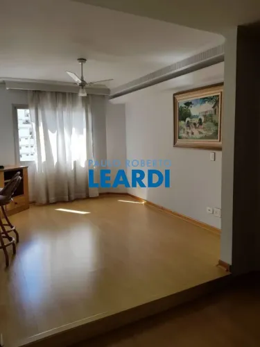 APARTAMENTO - MOEMA ÍNDIOS - SP