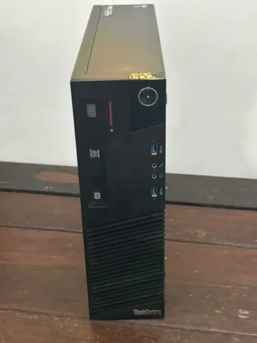 Computador Lenovo I3 4GB