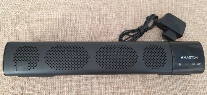 Soundbar H'Maston B28 
