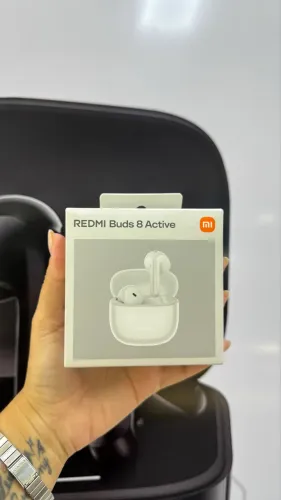 FONE BLUETOOTH BUDS 8 XIAOMI 