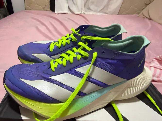Tênis adidas Rc drive feminino