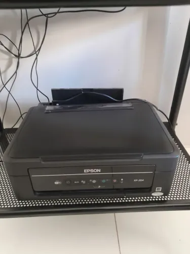 Impressora epson