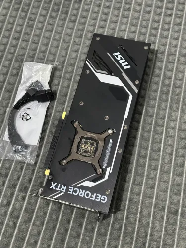 Rtx 4070ti