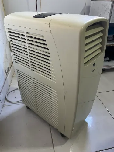 Ar condicionado portátil 11000Btu/h