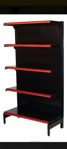 Estante de aco