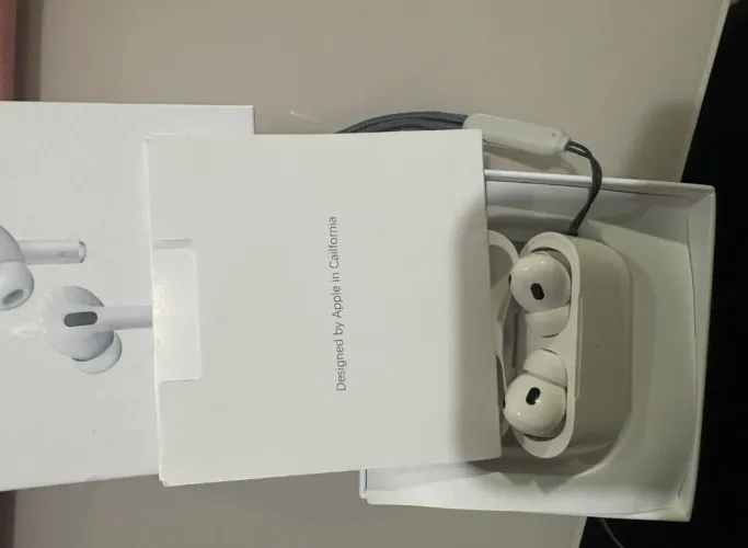 Air pods pro