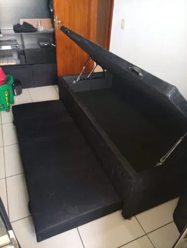 ?PROMOÇÃO BASES, BAÚ E BOX?