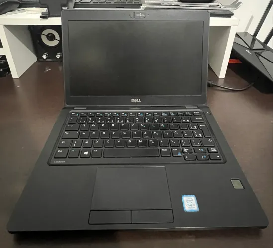 Notebook Dell Latitude