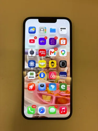 iPhone 14 Plus 128gb 