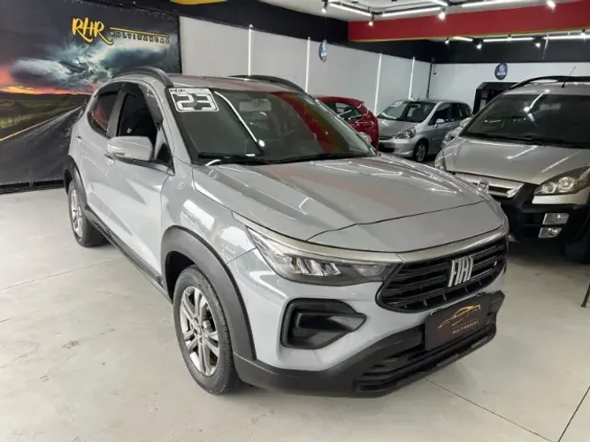 Fiat Pulse Drive 1.3 8V Flex Aut. 2023