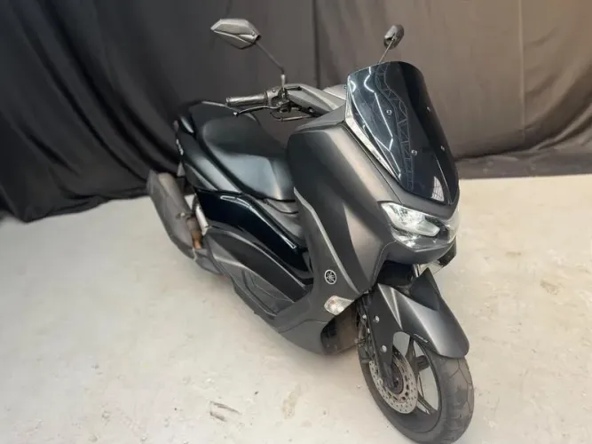 YAMAHA NMAX 160 2024