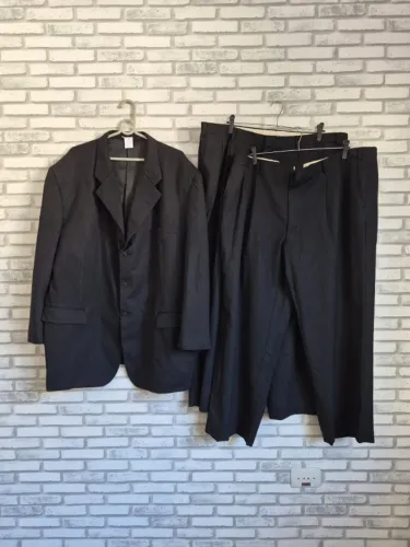 Terno Plus Size B&T Club 64/58