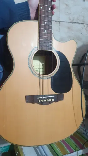 Violão Digiorgio