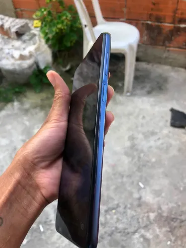 Redmi 9 pro 5G