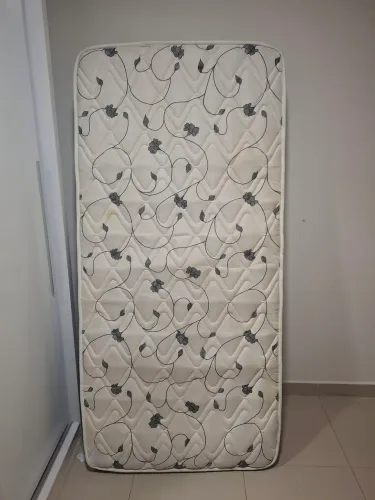 Colchão solteiro Anjos