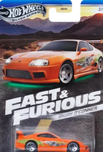 Supra  dos velozes e furiosos 