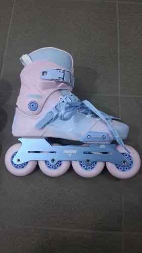 Patins Traxart Mesh