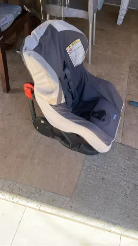 Cadeirinha para carro