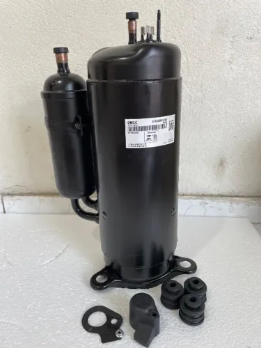 Compressor de ar condicionado 30000 btus R410