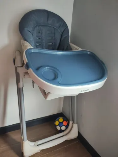 Cadeira de Alimentação Prima Pappa - Burigotto