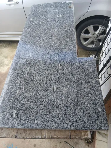 Pedra de Mármore 112x40x49