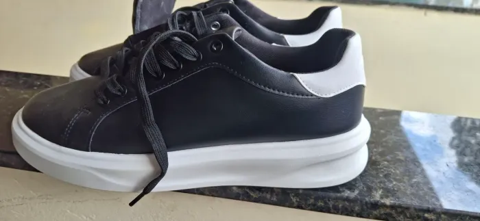 tenis zara masculino 