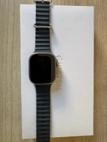 Apple Watch Ultra série 1 49mm
