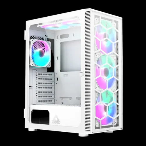 Gabinete Montech