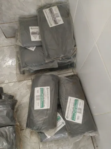 Saco para lixo a preço de custo 
