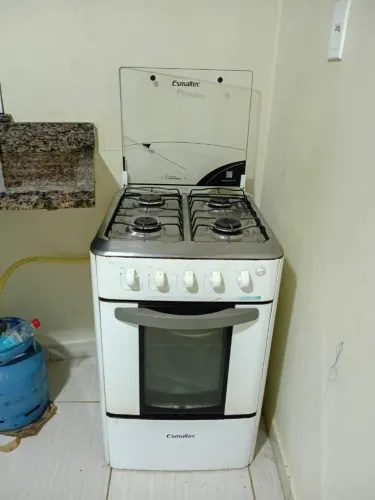 Fogão Esmaltec