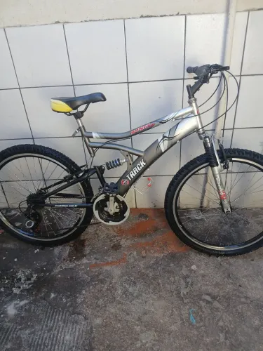 Bicicleta aro 26