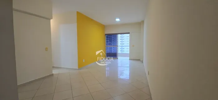 3 quartos com suíte, varanda e lazer no Chácara do Ingá 91 m² e 1 vaga