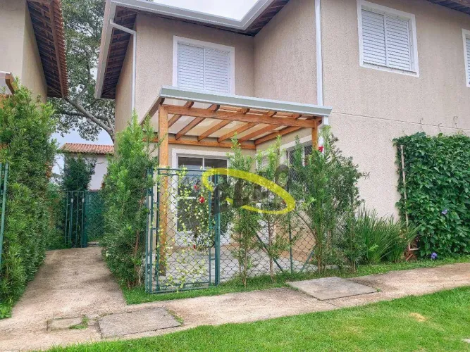 Casa com 2 dormitórios para alugar, 48 m² por R$ 2.200,00/mês - Tijuco Preto - Cotia/SP