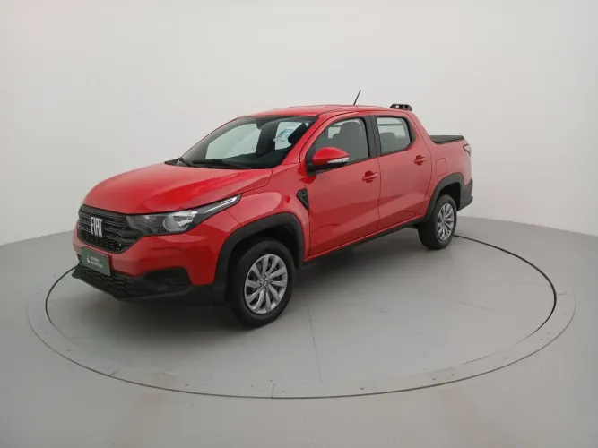 Fiat Strada 2024
